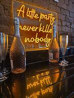 Infinity Partypadsliverpool Hen and Stag Welcome