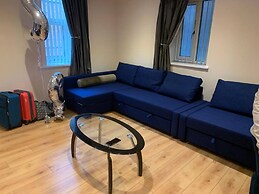 Contractor Bookers at Infinity Apartments
