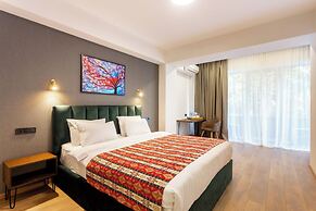 Hotel Flower