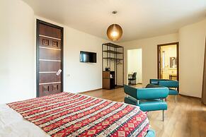 Hotel Flower