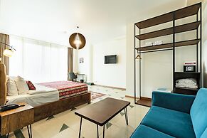 Hotel Flower