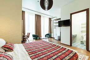 Hotel Flower