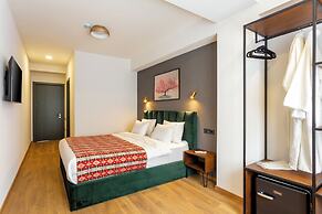 Hotel Flower