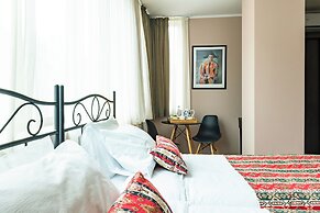 Hotel Flower