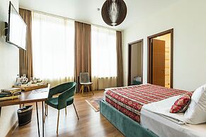 Hotel Flower