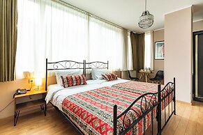 Hotel Flower