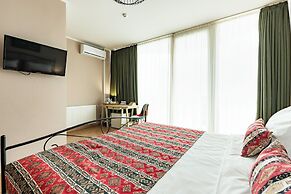 Hotel Flower