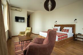 Hotel Flower