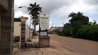 Trophy Hotel LTD