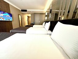 Aven Hotel