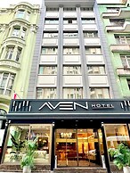 Aven Hotel