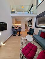 10 Apartments & Suites Athens