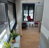 10 Apartments & Suites Athens