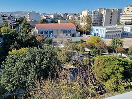 10 Apartments & Suites Athens