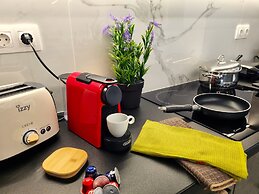 10 Apartments & Suites Athens