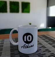 10 Apartments & Suites Athens