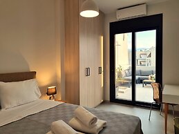 10 Apartments & Suites Athens