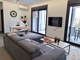 10 Apartments & Suites Athens