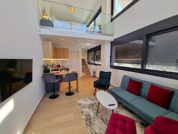 10 Apartments & Suites Athens