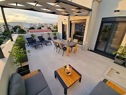 10 Apartments & Suites Athens