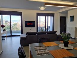 10 Apartments & Suites Athens