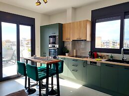 10 Apartments & Suites Athens