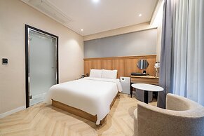 Jam22 Hotel