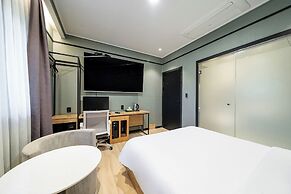 Jam22 Hotel