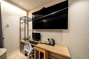 Jam22 Hotel