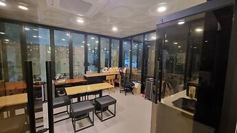 Jam22 Hotel