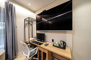 Jam22 Hotel