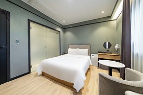 Jam22 Hotel