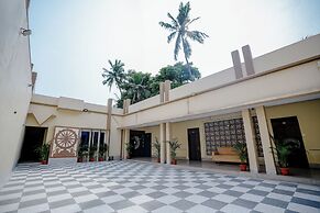 Chanduka Palace