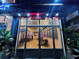 New Royal Ruby Hotel Ecity Phase 1