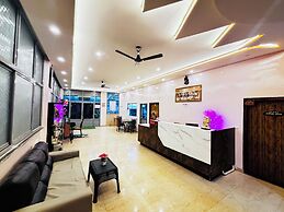 New Royal Ruby Hotel Ecity Phase 1