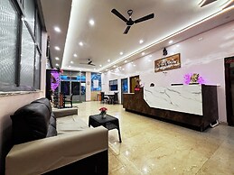 New Royal Ruby Hotel Ecity Phase 1