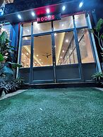 New Royal Ruby Hotel Ecity Phase 1