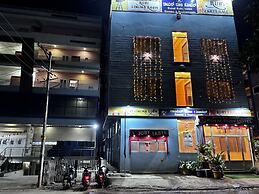 New Royal Ruby Hotel Ecity Phase 1