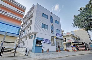 New Royal Ruby Hotel Ecity Phase 1