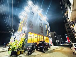 New Royal Ruby Hotel Ecity Phase 1