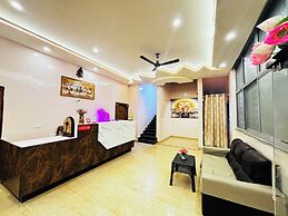 New Royal Ruby Hotel Ecity Phase 1