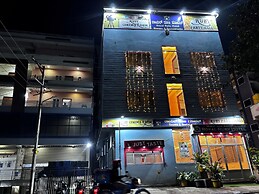 New Royal Ruby Hotel Ecity Phase 1