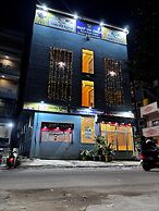 New Royal Ruby Hotel Ecity Phase 1