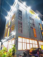 New Royal Ruby Hotel Ecity Phase 1