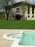 Modern Holiday Home in Imola With Swimming Pool