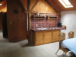 Apartment in Meisberg With In-house Catering