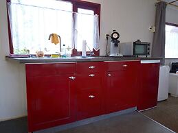 Apartment in Meisberg With In-house Catering