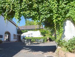 Apartment in Meisberg With In-house Catering