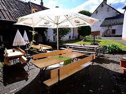 Apartment in Meisberg With In-house Catering