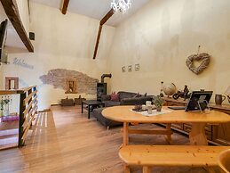Apartment in Meisberg With In-house Catering